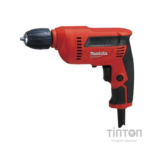 Дриль Makita M6002, 450Вт (M6002)