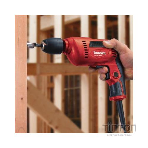 Дриль Makita M6002, 450Вт (M6002)