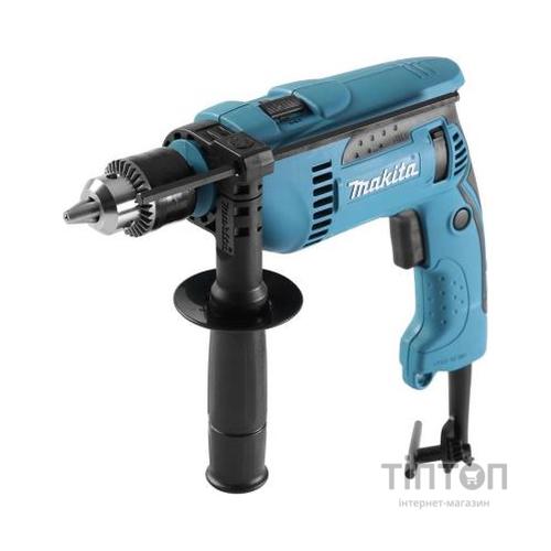 Дриль Makita ударна HP1640 (HP1640)