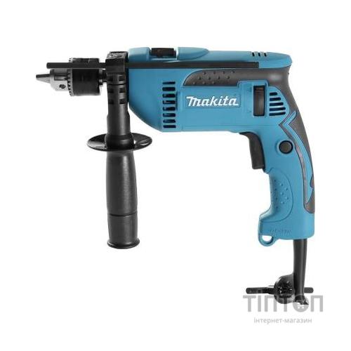 Дриль Makita ударна HP1640 (HP1640)
