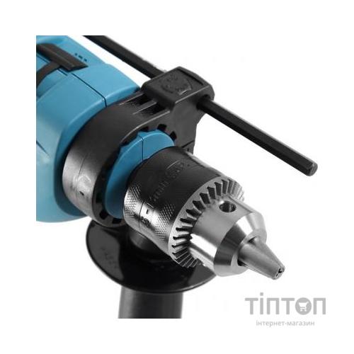 Дриль Makita ударна HP1640 (HP1640)