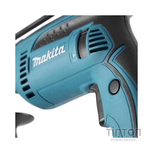 Дриль Makita ударна HP1640 (HP1640)