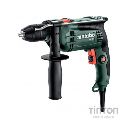 Дриль Metabo SBE 650 (600742850)