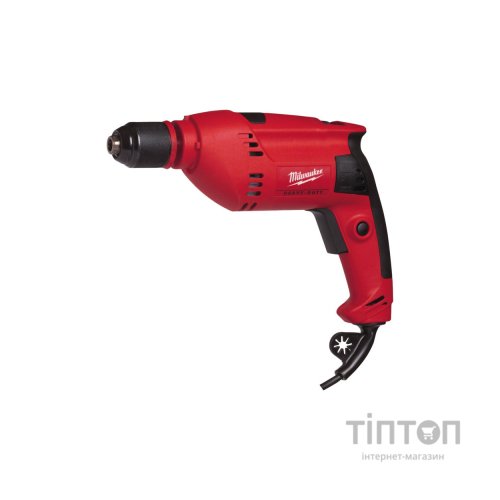 Дриль Milwaukee DE 10 RX, 630Вт (4933409211)