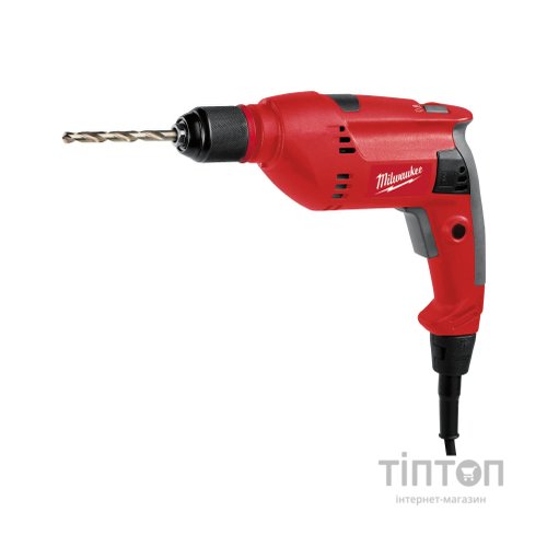 Дриль Milwaukee DE 10 RX, 630Вт (4933409211)