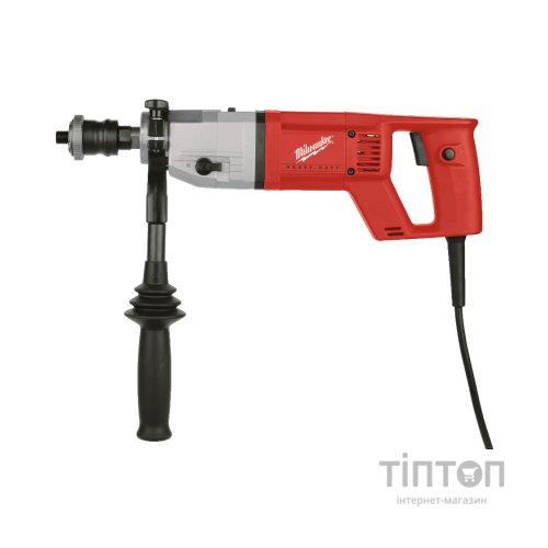 Дриль Milwaukee Дріль для сухого алмазного буріння MILWAUKEE DD2-160XE, (1500Вт, 2 (4933368690)