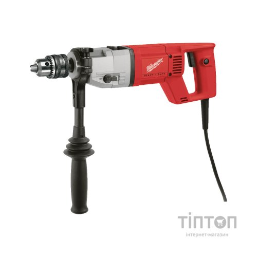 Дриль Milwaukee Дріль для сухого алмазного буріння MILWAUKEE DD2-160XE, (1500Вт, 2 (4933368690)
