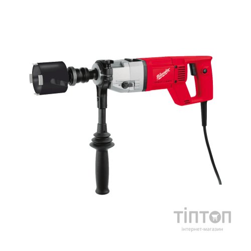 Дриль Milwaukee Дріль для сухого алмазного буріння MILWAUKEE DD2-160XE, (1500Вт, 2 (4933368690)