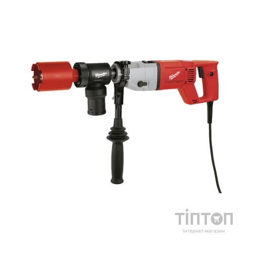 Дриль Milwaukee Дріль для сухого алмазного буріння MILWAUKEE DD2-160XE, (1500Вт, 2 (4933368690)