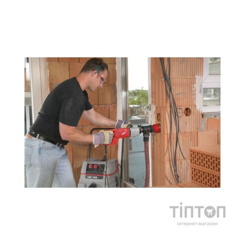 Дриль Milwaukee Дріль для сухого алмазного буріння MILWAUKEE DD2-160XE, (1500Вт, 2 (4933368690)