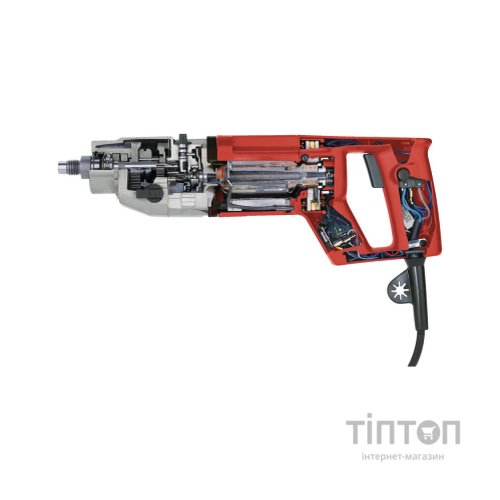 Дриль Milwaukee Дріль для сухого алмазного буріння MILWAUKEE DD2-160XE, (1500Вт, 2 (4933368690)