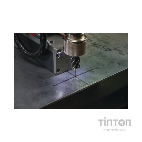 Дриль Milwaukee на магнітній станині M18 FMDP-0C, кейс (без АКБ та ЗП) (4933451636)