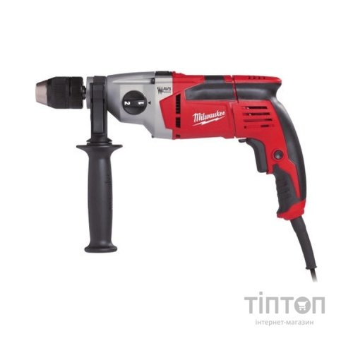 Дриль Milwaukee PD2E 22 R, 850Вт (4933419570)