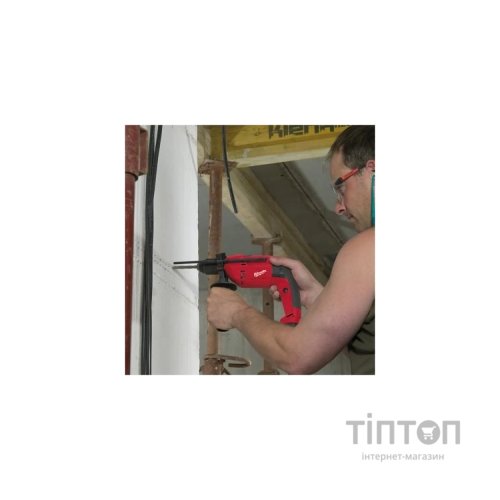 Дриль Milwaukee PDE 13 RX 21 Нм (4933409200)