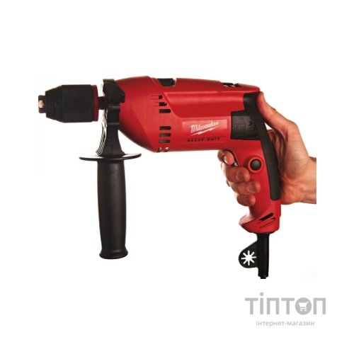 Дриль Milwaukee PDE 13 RX 21 Нм (4933409200)