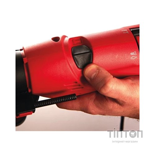 Дриль Milwaukee PDE 16 RP (4933409206)