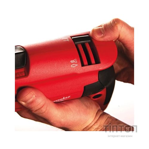 Дриль Milwaukee PDE 16 RP (4933409206)