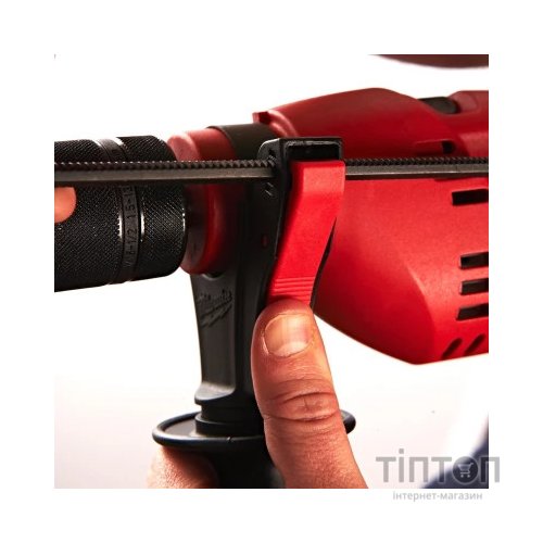 Дриль Milwaukee PDE 16 RP (4933409206)