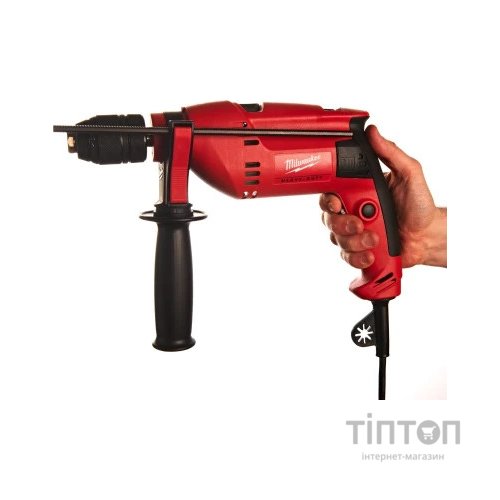 Дриль Milwaukee PDE 16 RP (4933409206)