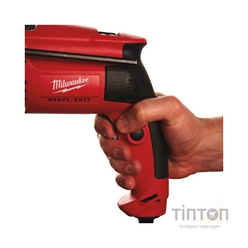 Дриль Milwaukee PDE 16 RP (4933409206)