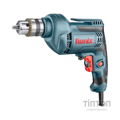 Дриль Ronix 450Вт (2112)