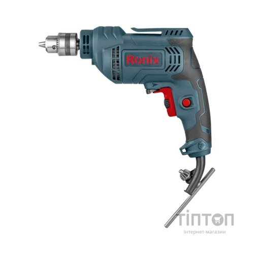 Дриль Ronix 450Вт (2112)