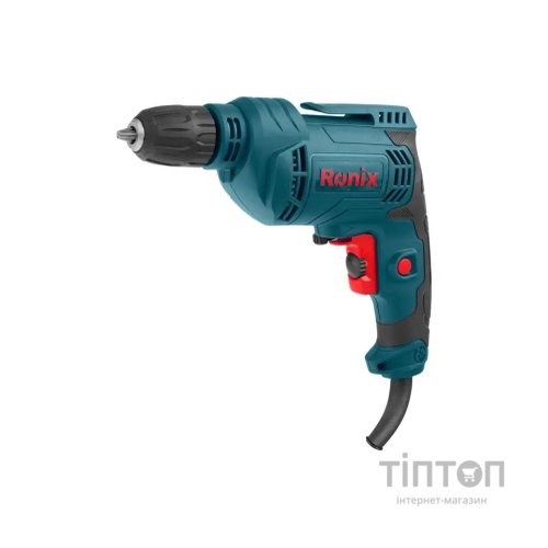 Дриль Ronix 450Вт (2112A)