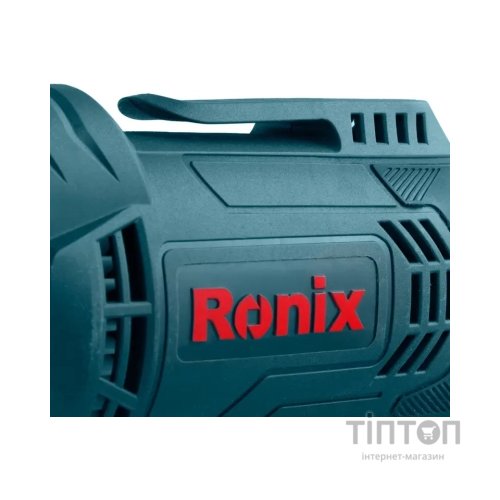 Дриль Ronix 450Вт (2112A)