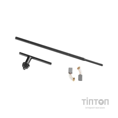 Дриль Ronix ударний 600Вт (2211)