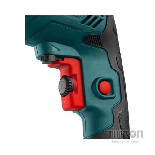 Дриль Ronix ударний 600Вт (2211)