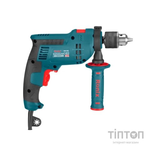 Дриль Ronix ударний 600Вт (2211P)