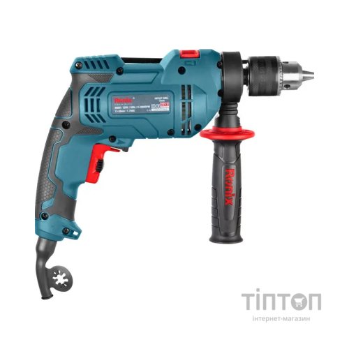 Дриль Ronix ударний 800Вт (2212)