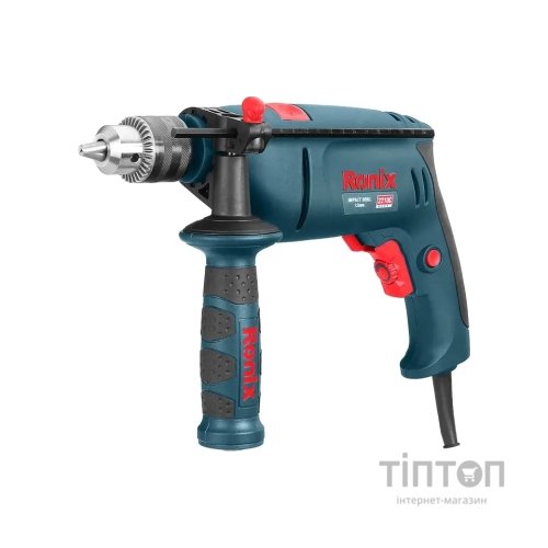 Дриль Ronix ударний 810Вт (2210C)