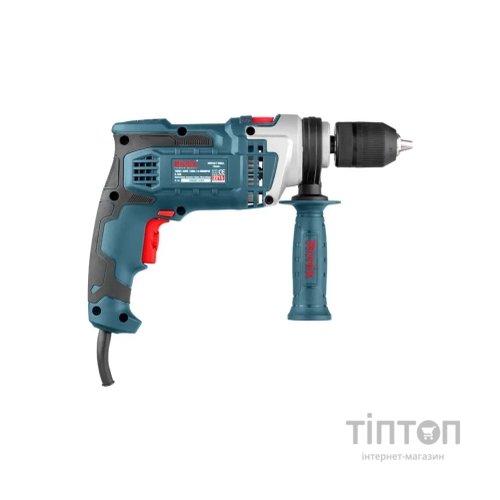 Дриль Ronix ударний 850Вт (2215)