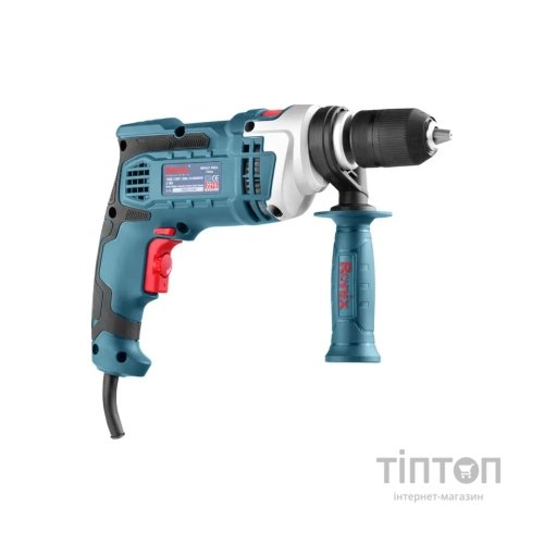 Дриль Ronix ударний 850Вт (2215)