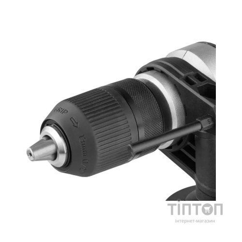 Дриль Ronix ударний 850Вт (2215)