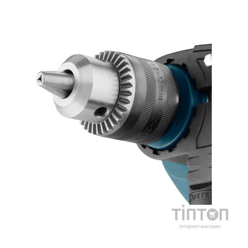 Дриль Ronix ударний 850Вт, набір (2250K)