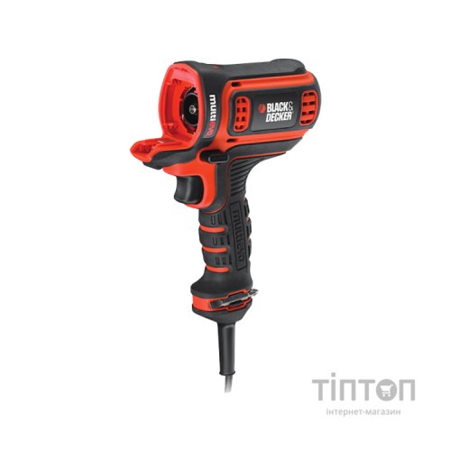 Дриль-шуруповерт Black&Decker MT350K