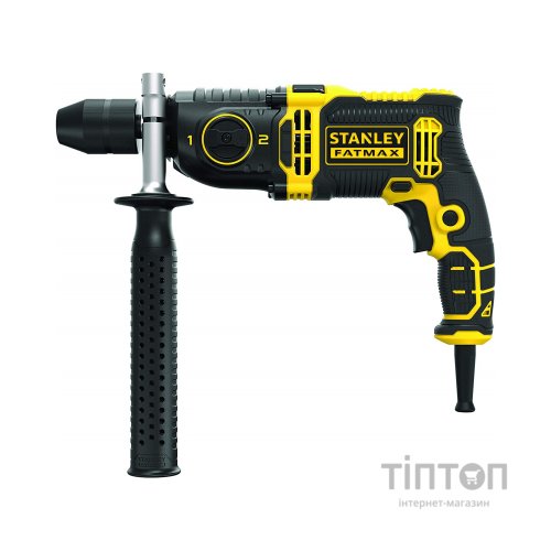 Дриль Stanley FMEH1100K