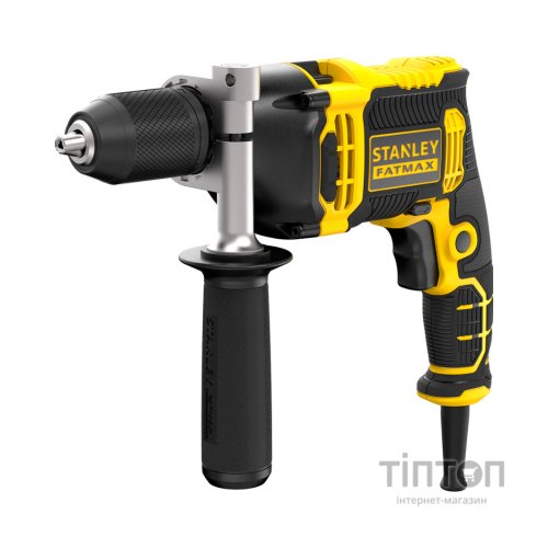 Дриль Stanley FMEH750