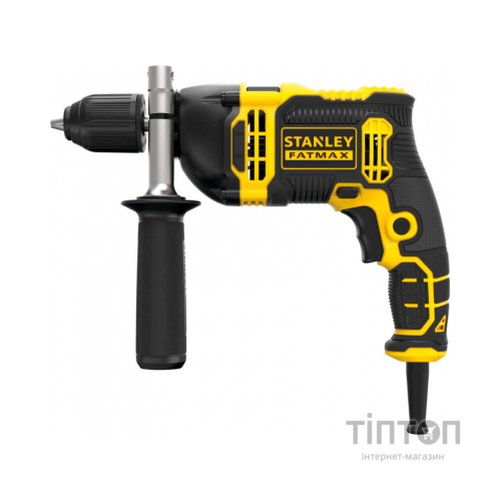 Дриль Stanley FMEH750