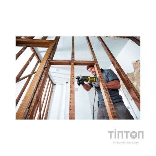 Дриль Stanley FMEH750