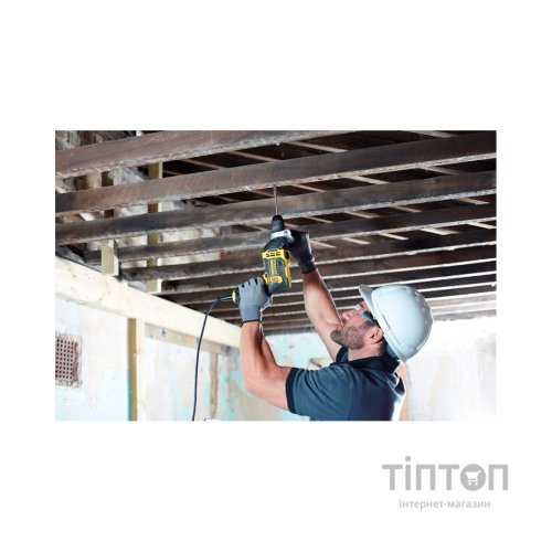 Дриль Stanley FMEH750