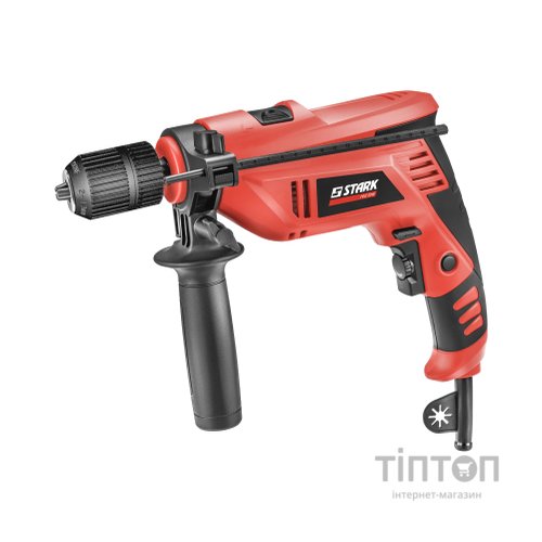 Дриль Stark ID-810Q 800 Вт (120080002)
