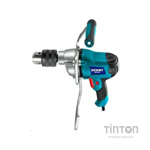 Дриль Зеніт "ПРОФІ" ЗДМ-1000 профи (849169)
