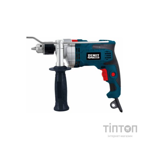 Дриль Зеніт "ПРОФІ" ЗДП-1050 (851226)
