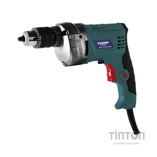 Дриль Зеніт ПРОФІ ЗДП-13/1260 (850534)