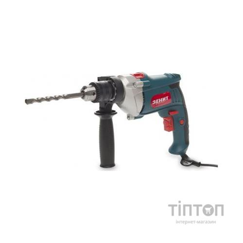 Дриль Зеніт ЗД-1000 (840537)