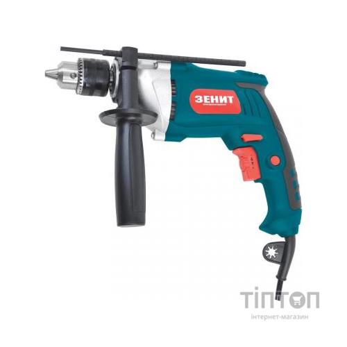 Дриль Зеніт ЗД-1000 (840537)