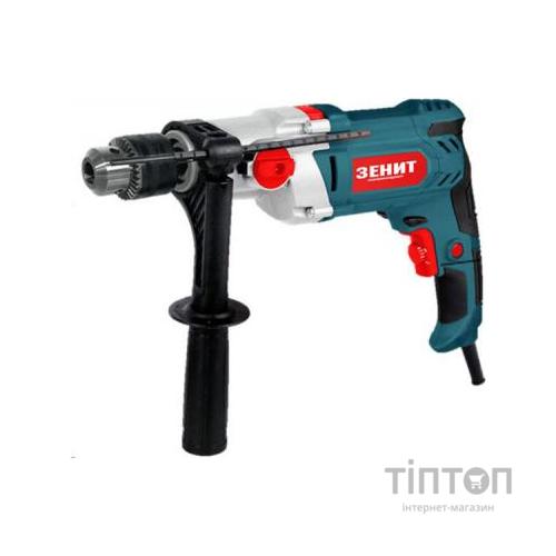 Дриль Зеніт ЗД-1300 2С (848638)